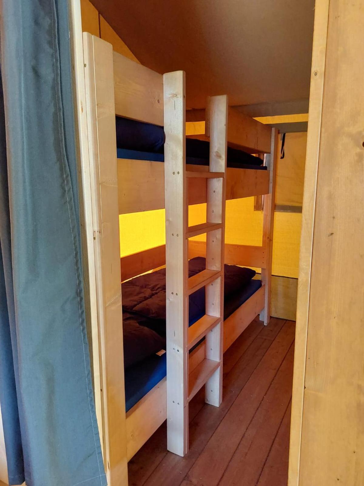 Camping Drei Spatzen Utscheid Room photo